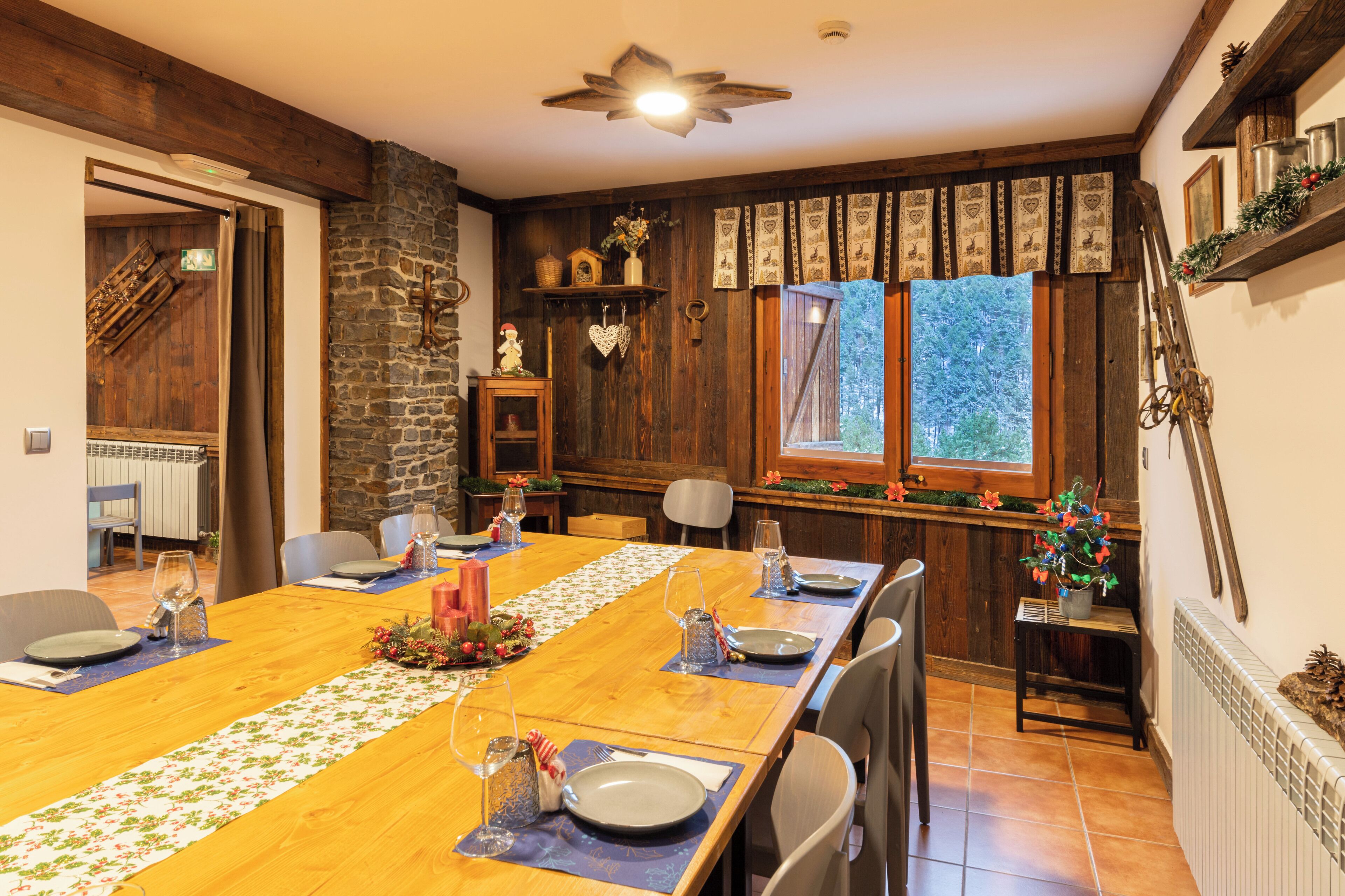 Photo - Hotel Restaurant Camp del Serrat