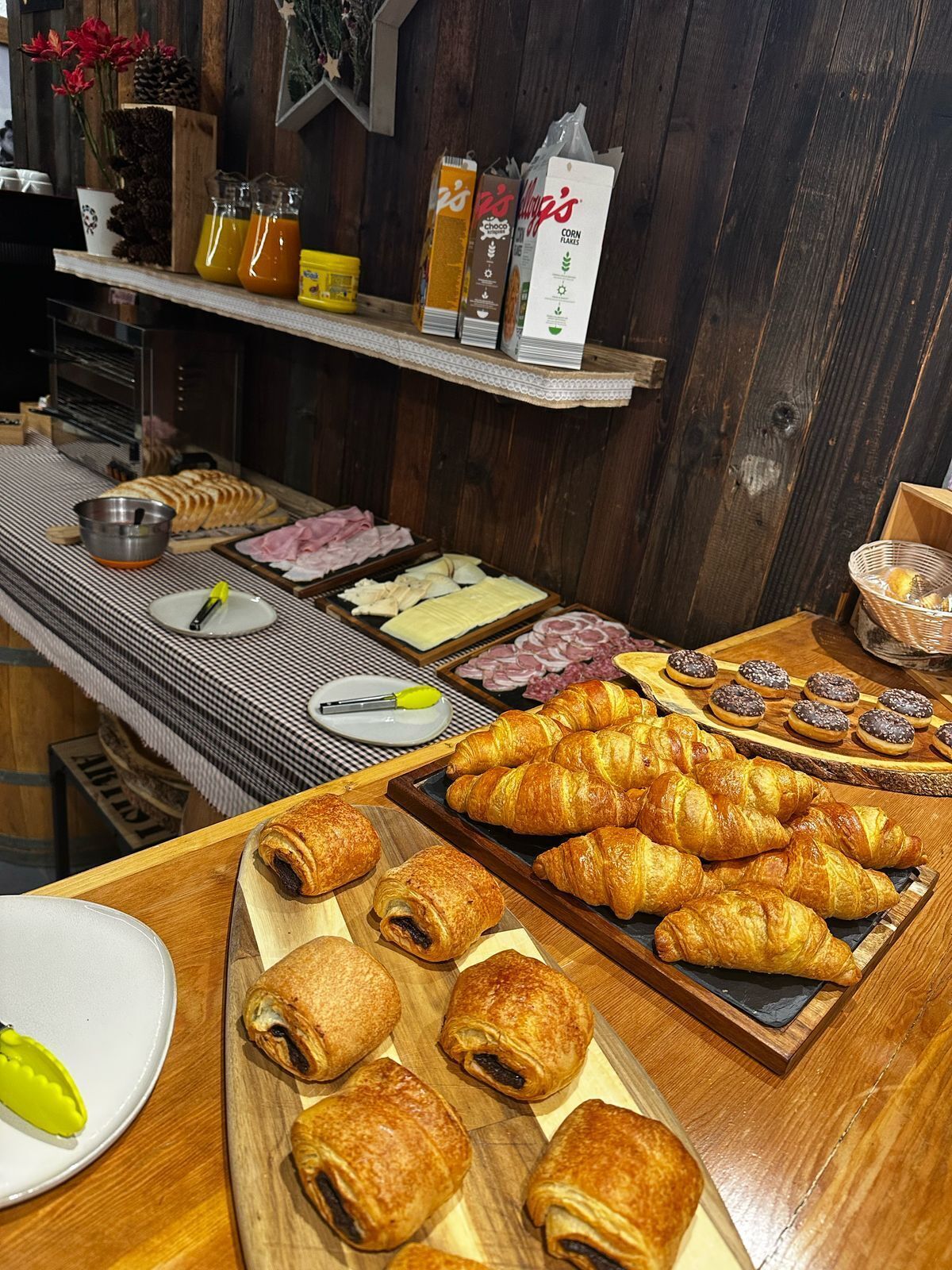 Photo - Hotel Restaurant Camp del Serrat