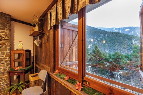 Hotel Restaurant Camp del Serrat