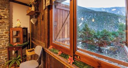 Hotel Restaurant Camp del Serrat