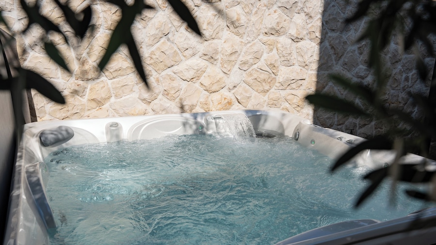 Anabella Apartment - Jacuzzi & Infra Sauna