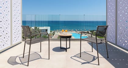 Paralos Rodos Lifestyle