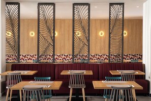 Restaurant - Paralos Rodos Lifestyle (Rhodes)