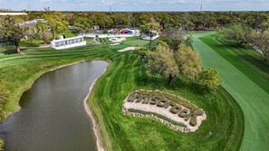 Golf - Luck of Killarney at Innisbrook Golf Resort (Palm Harbor)