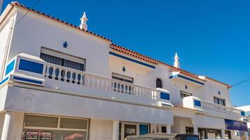 Apartment | Exterior