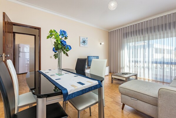 Apartment | Interior