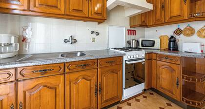 Seaside Charm in Gale - 2 Bedroom W/big Terrace