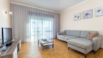 Apartment | Living area