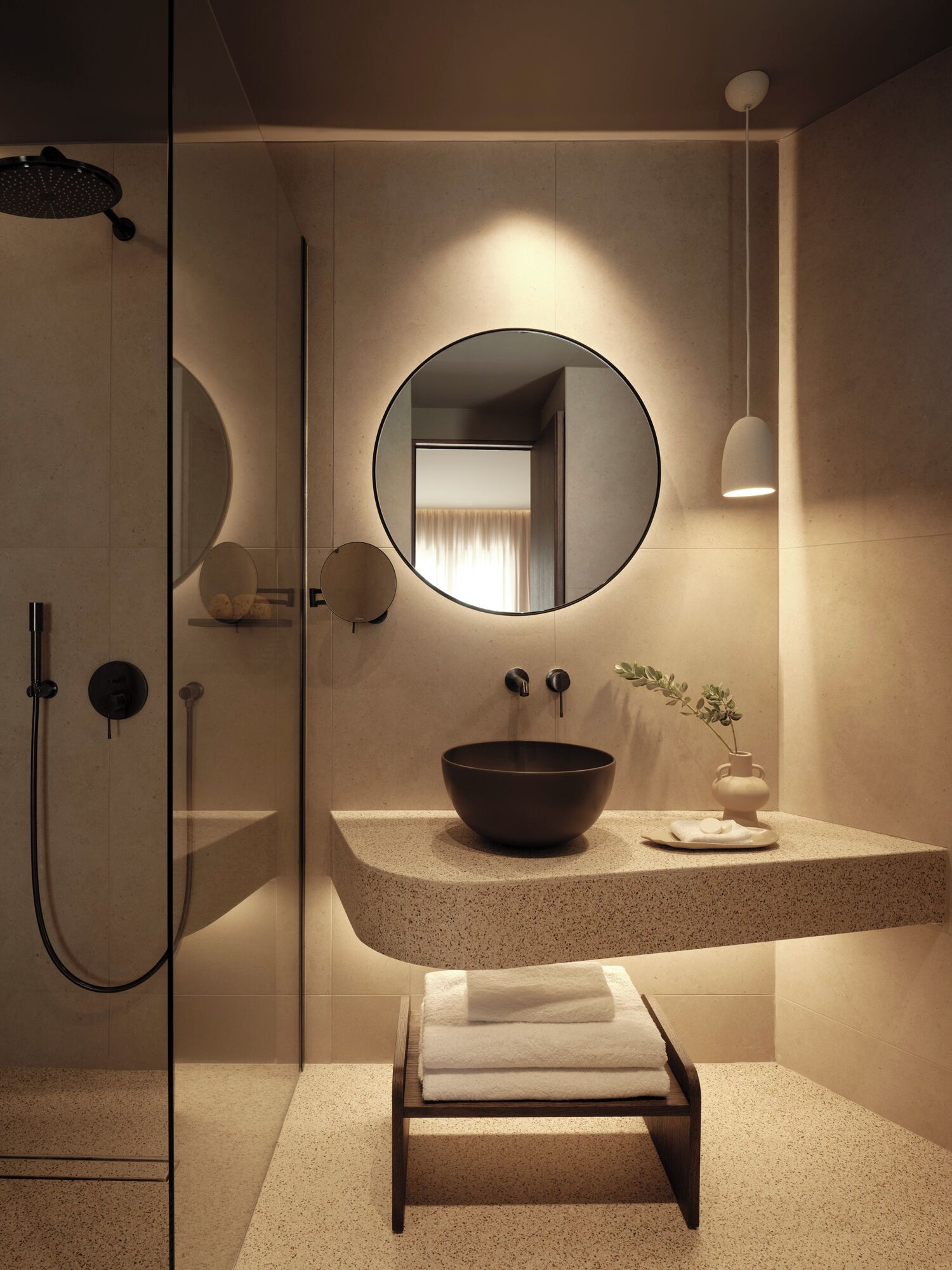 Photo - Enarma Suites & Spa Wellness Retreat