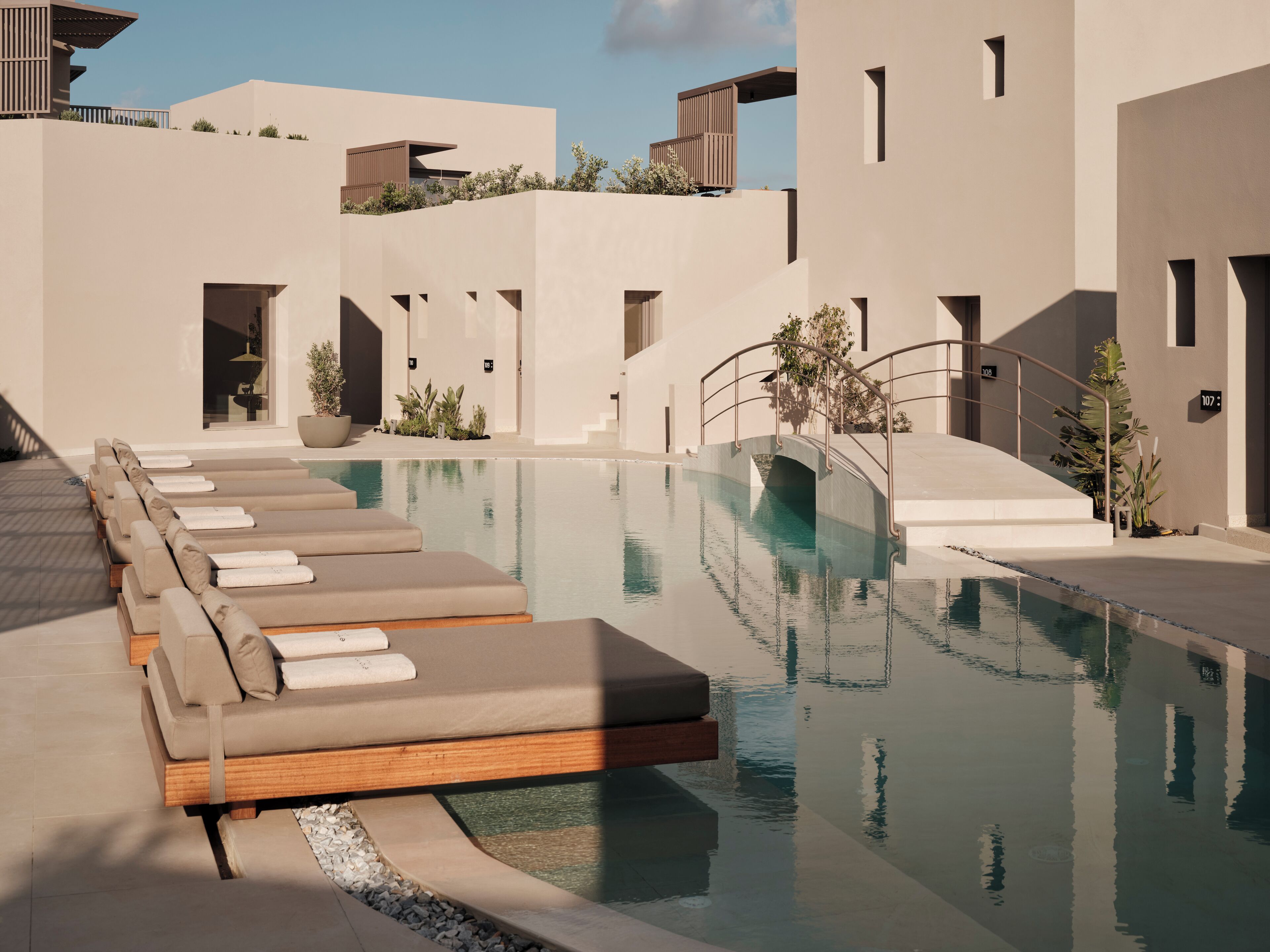 Photo - Enarma Suites & Spa Wellness Retreat