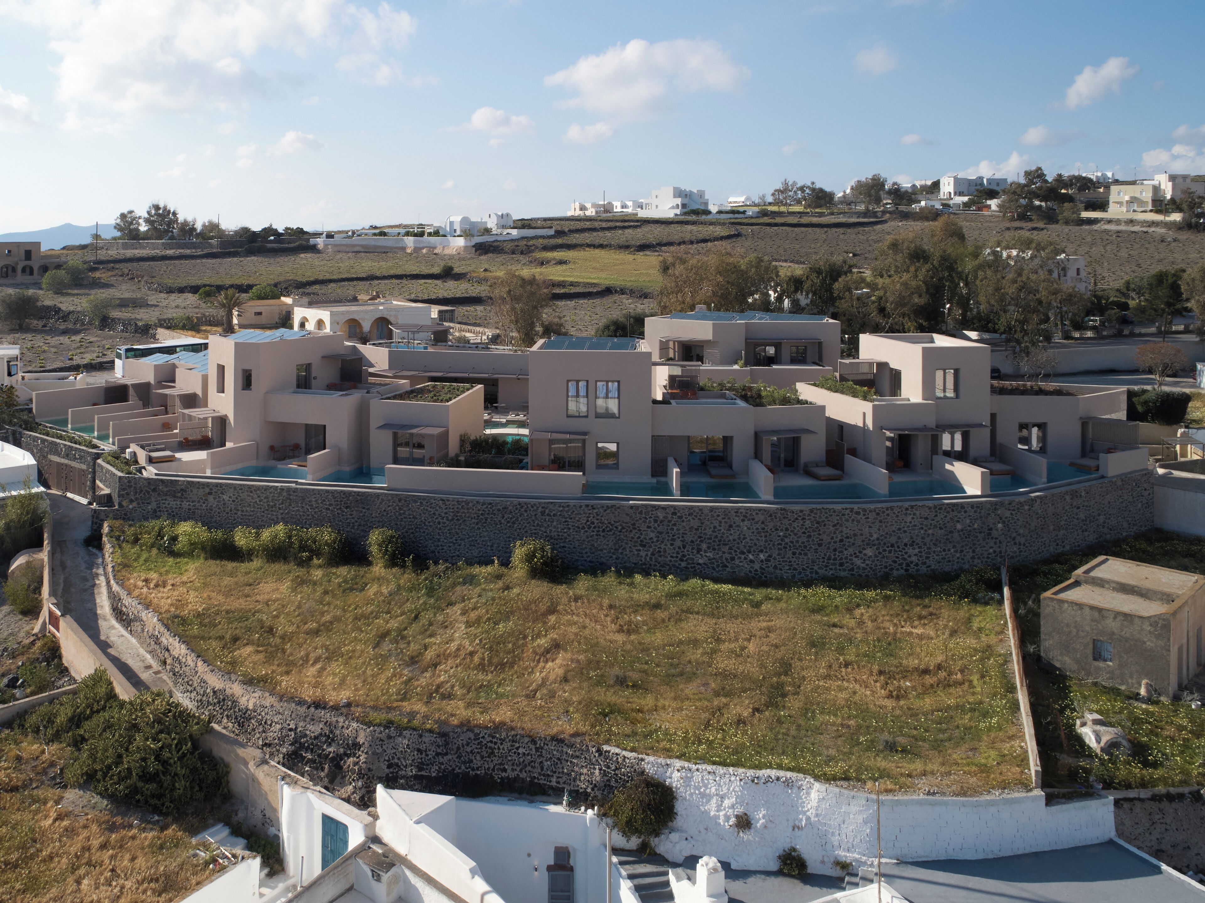 Photo - Enarma Suites & Spa Wellness Retreat