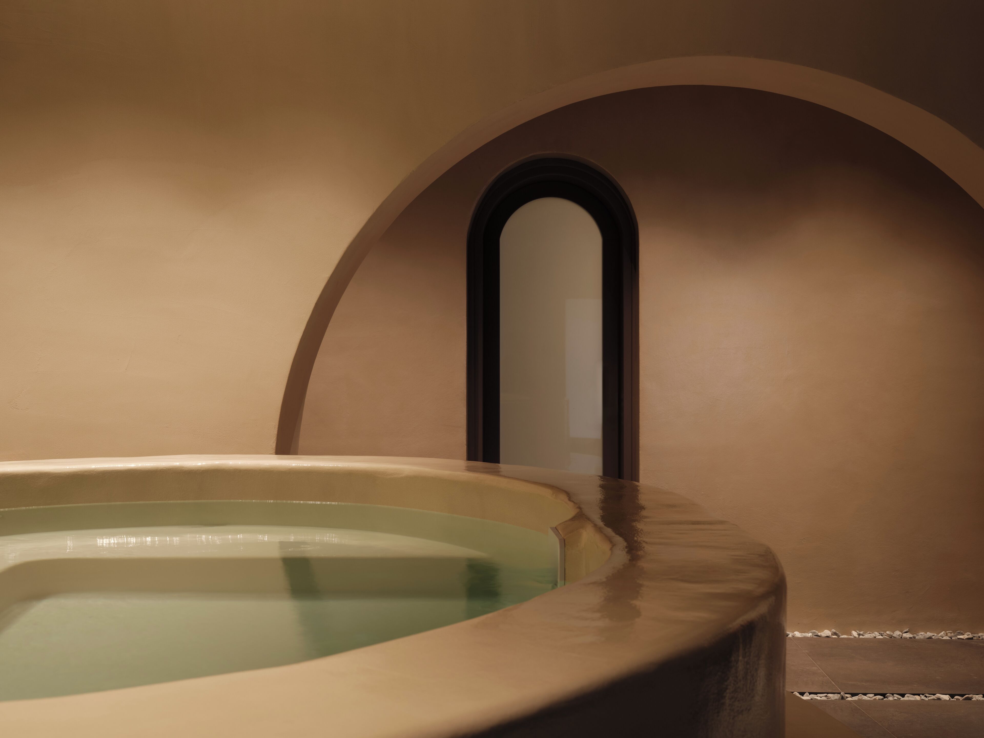 Photo - Enarma Suites & Spa Wellness Retreat