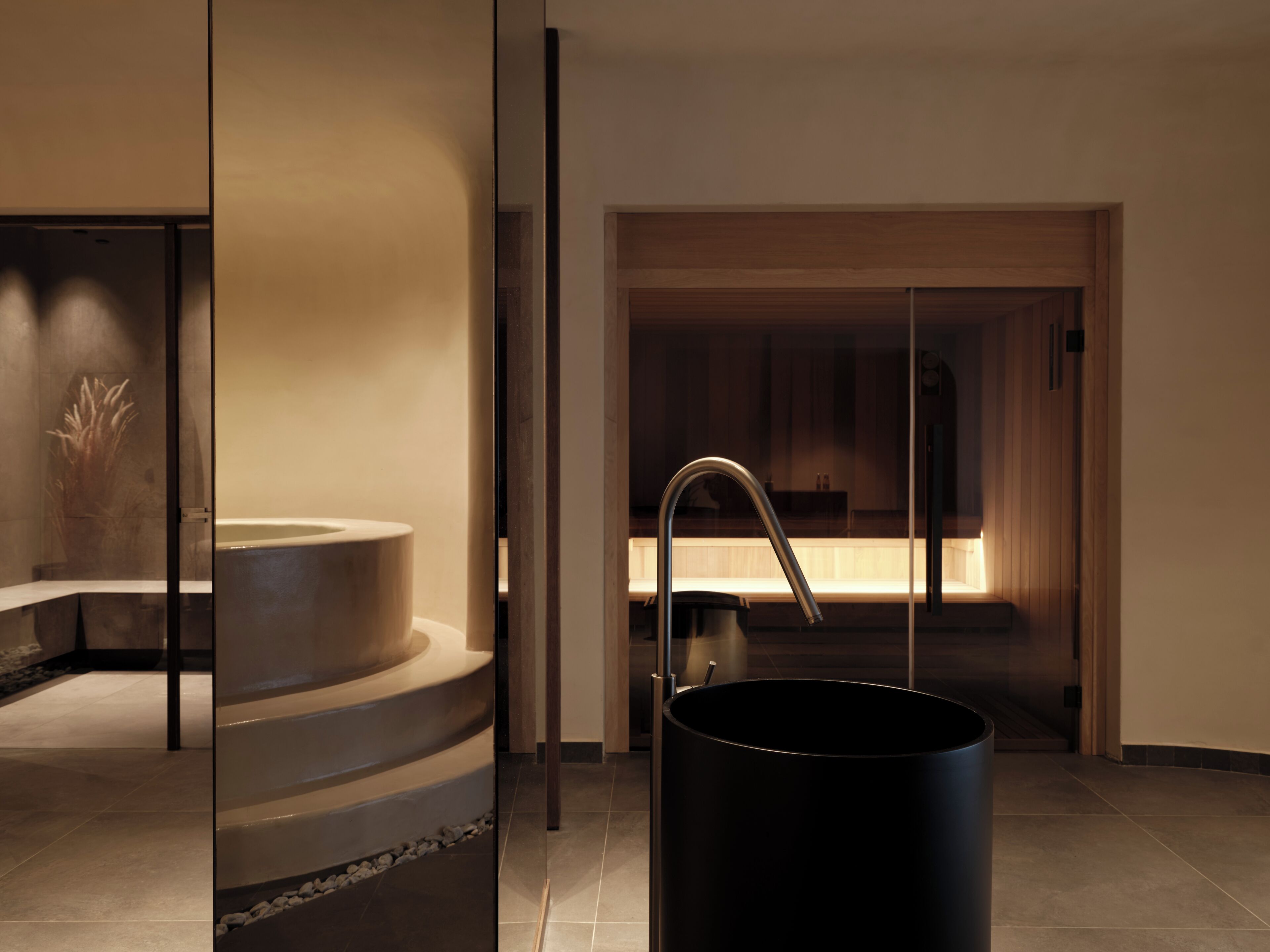 Photo - Enarma Suites & Spa Wellness Retreat