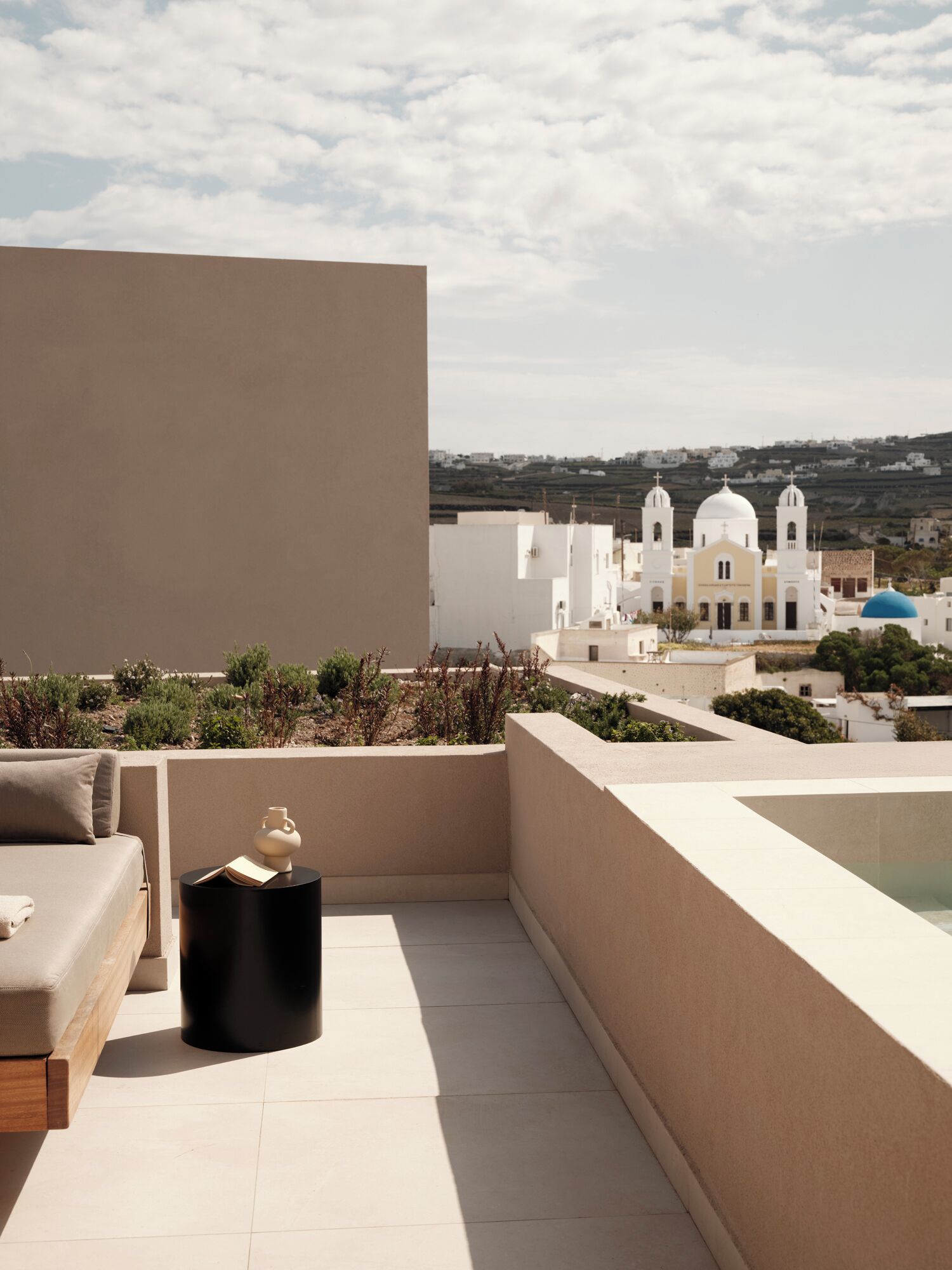 Photo - Enarma Suites & Spa Wellness Retreat