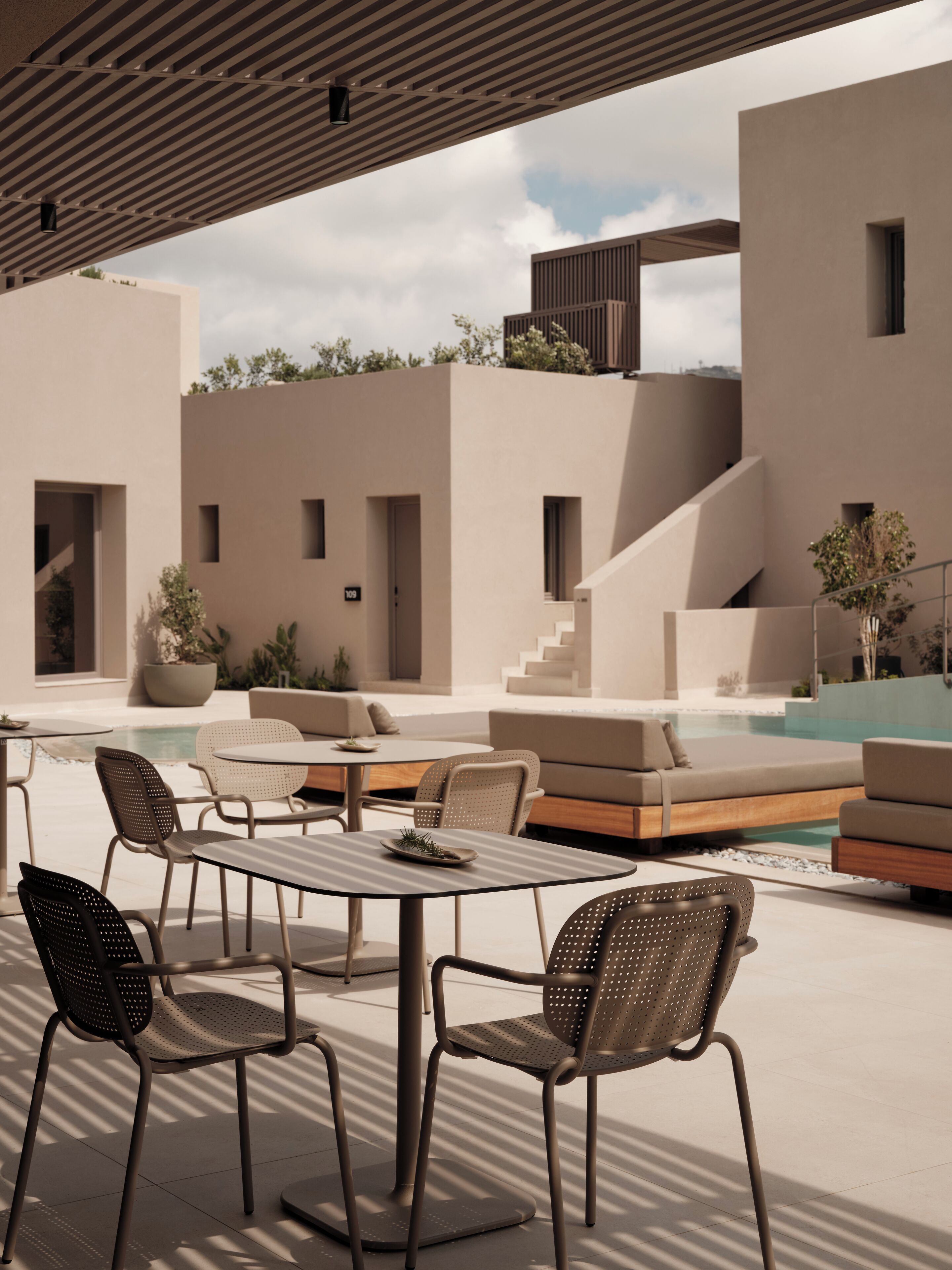 Foto - Enarma Suites & Spa Wellness Retreat