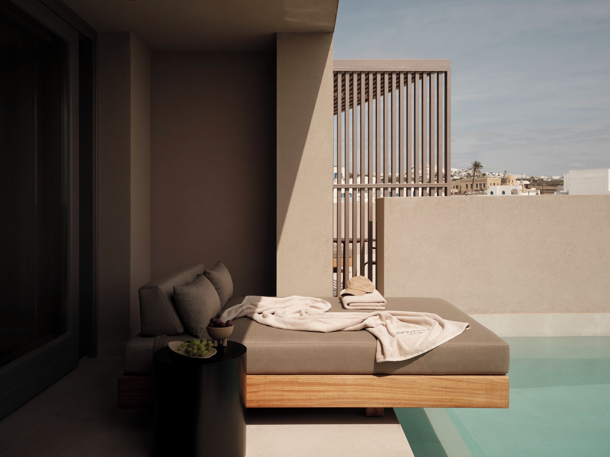 Photo - Enarma Suites & Spa Wellness Retreat