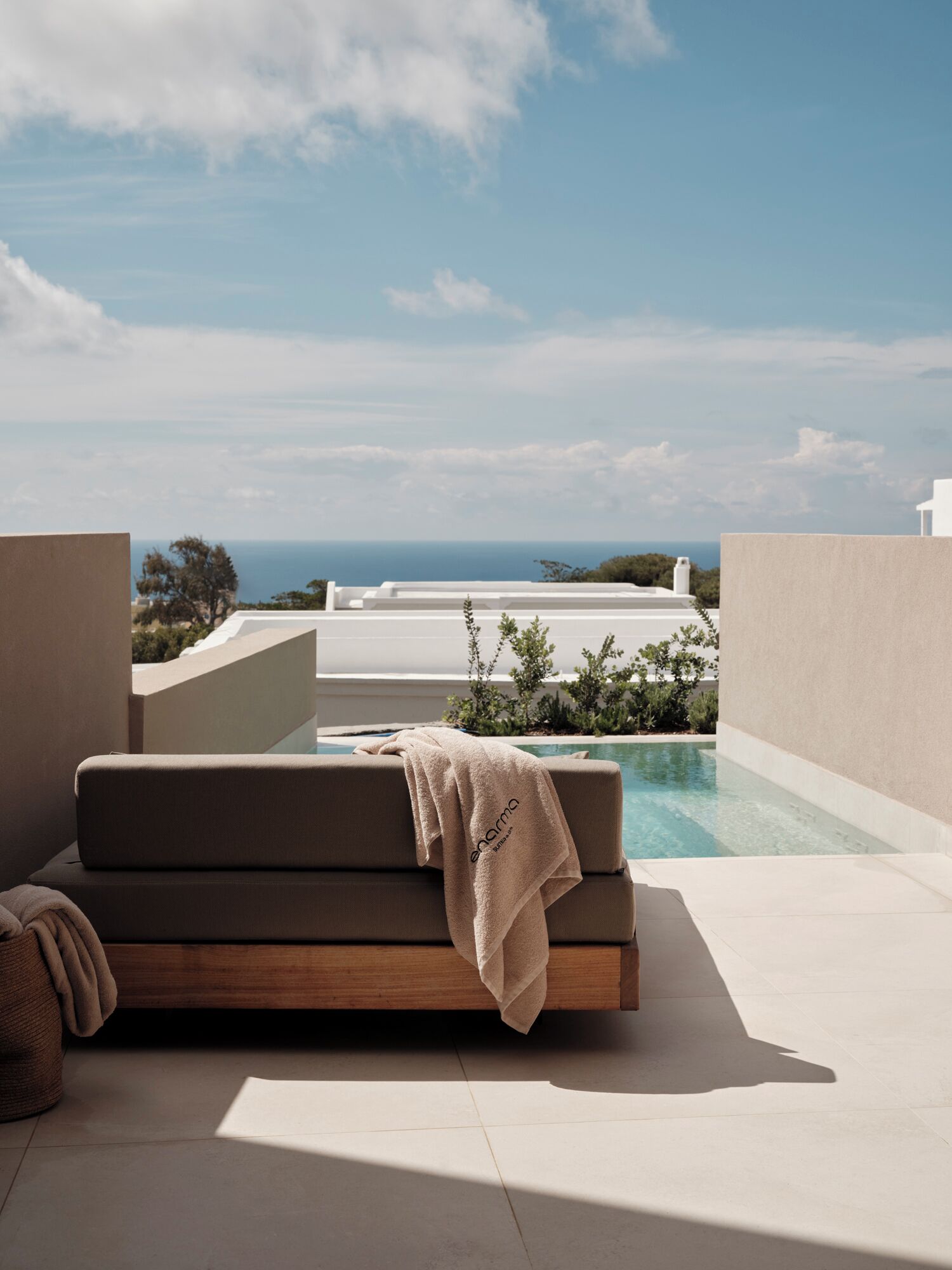 Foto - Enarma Suites & Spa Wellness Retreat