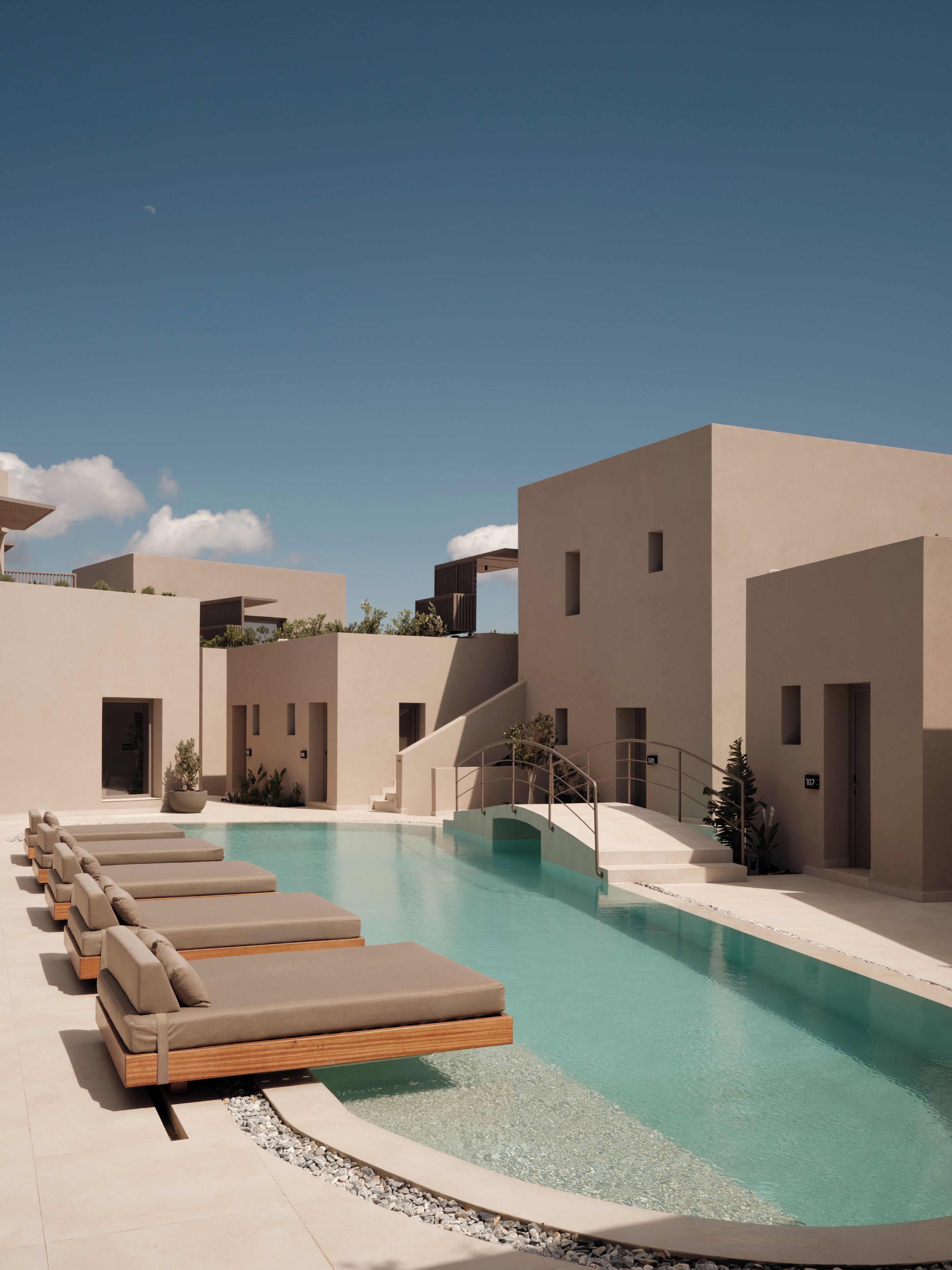 Photo - Enarma Suites & Spa Wellness Retreat