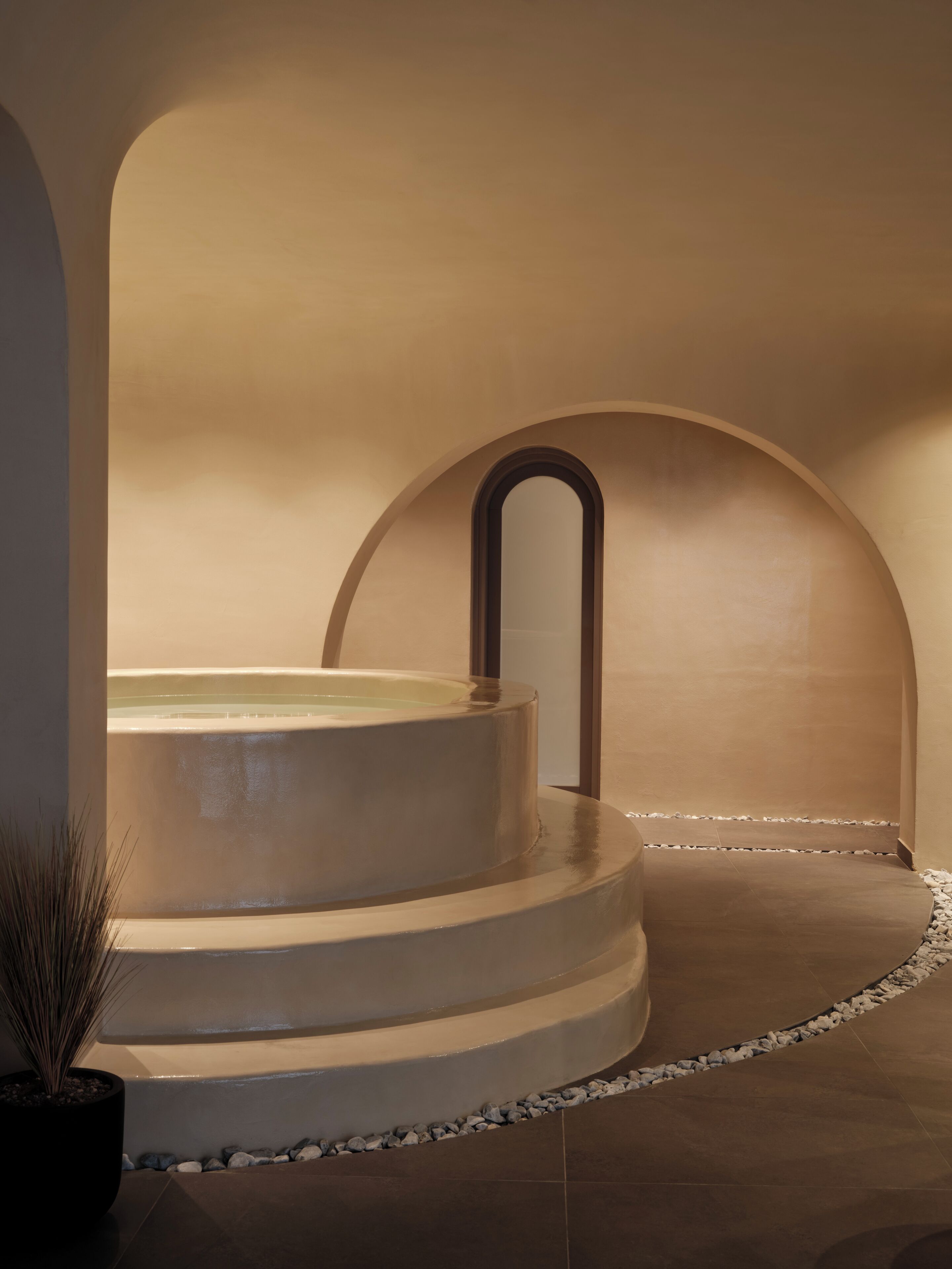 Foto - Enarma Suites & Spa Wellness Retreat
