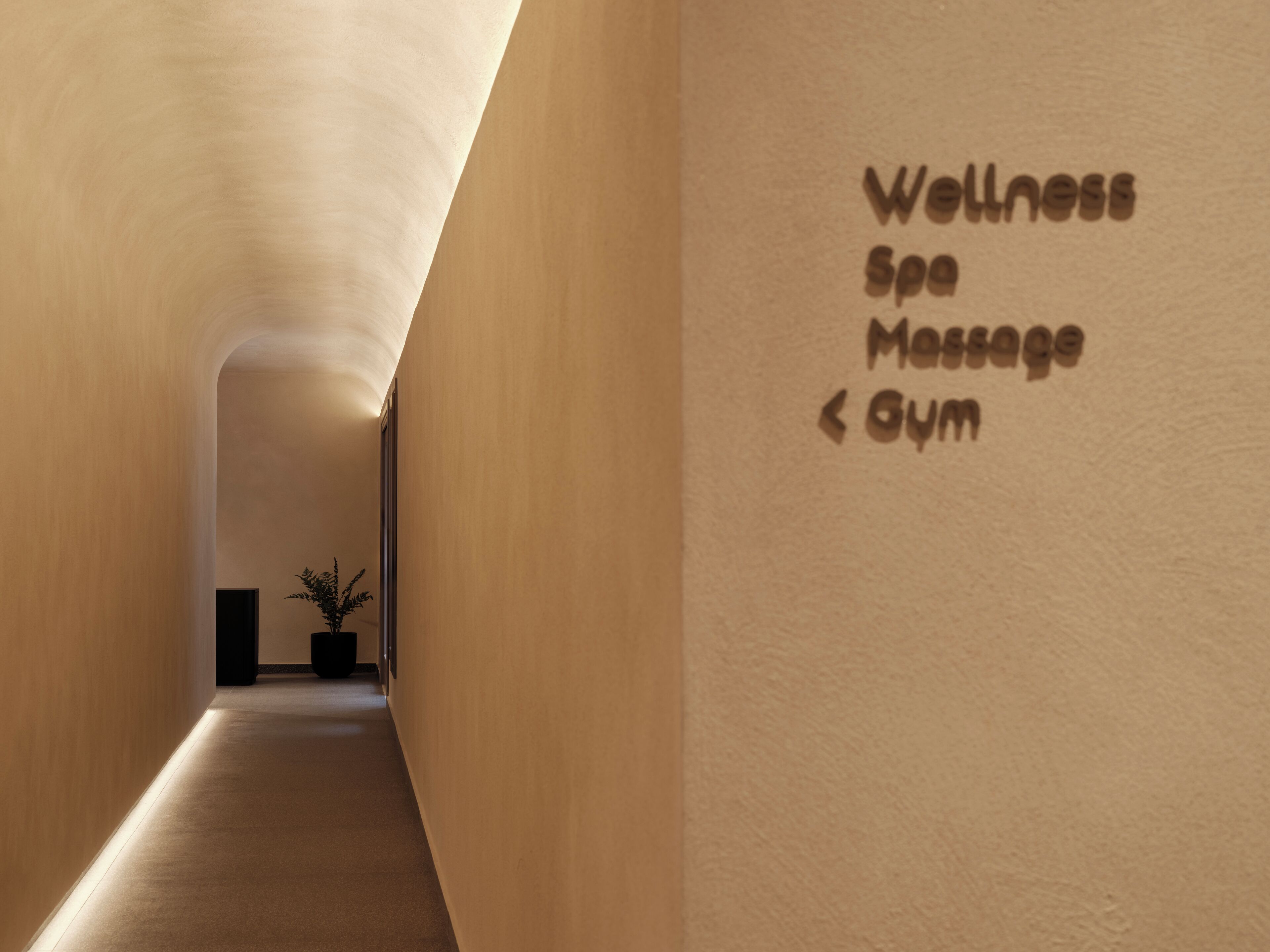 Foto - Enarma Suites & Spa Wellness Retreat