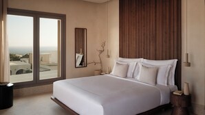 Premium Junior Suite with Private Plunge Pool & Sea View
