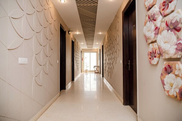 Interior - 26 Vamsor Heights (Gurugram)