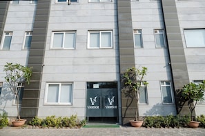 Exterior - 26 Vamsor Heights (Gurugram)