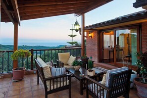 Terras