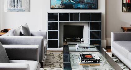 Priory Road by Onefinestay