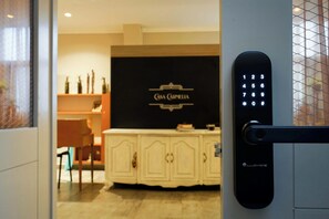 Interior - Casa Carmelia VRBO special - #6 "José" (Ciudad de México)