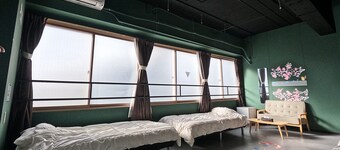 TASOGARE HOSTEL