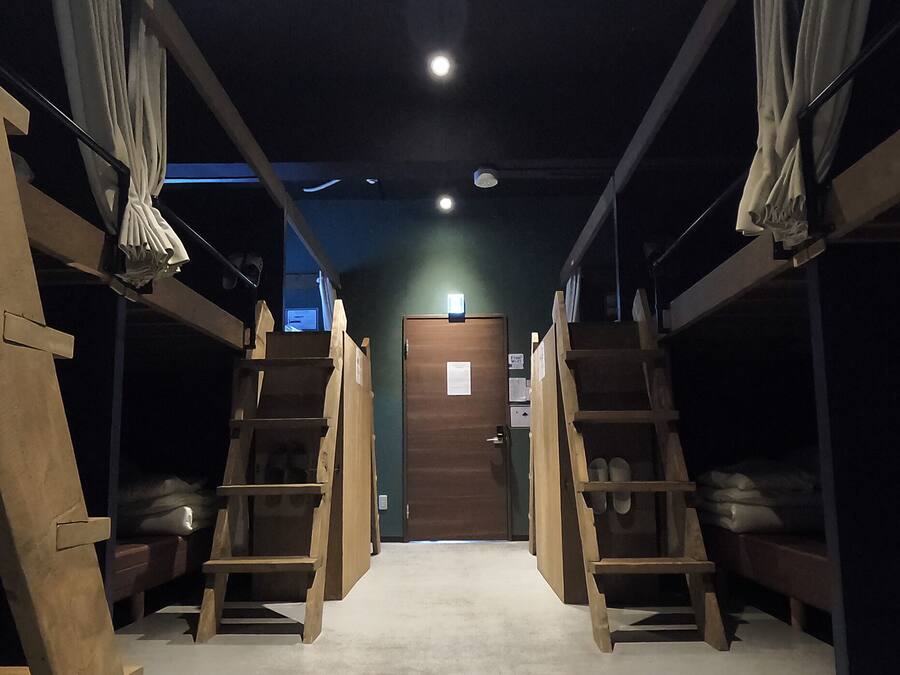 In-room safe, blackout curtains, bed sheets