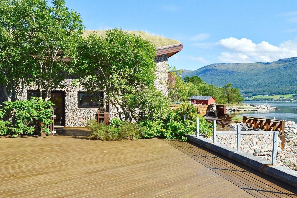 Image de profil de l’hôte