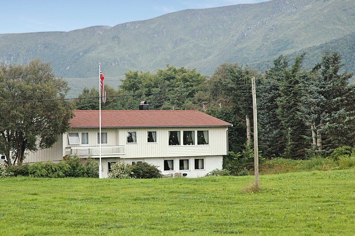 Image de profil de l’hôte