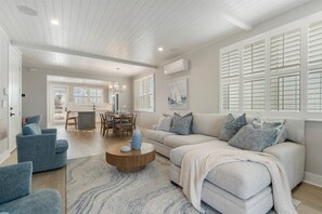 TV connectée, espaces bureaux