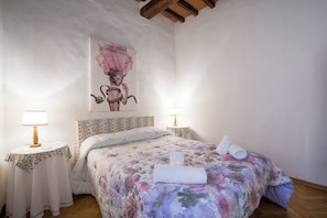 Interior detail - Best Affittacamere Pitti (Florence)