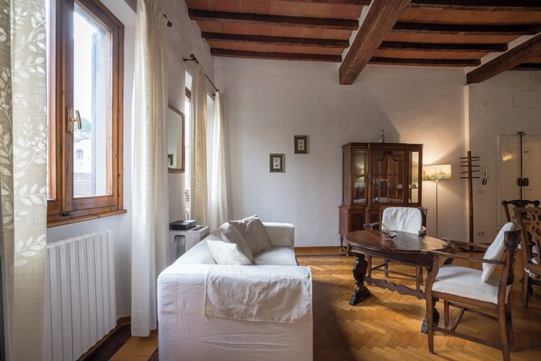 Interior detail - Best Affittacamere Pitti (Florence)