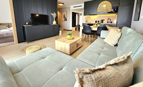 Apartament Nefryt - 365PAM