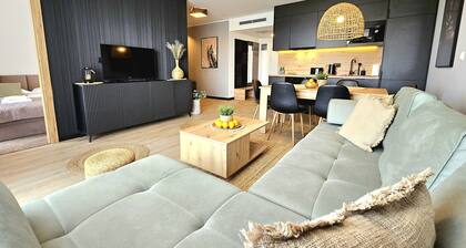 Apartament Nefryt - 365PAM