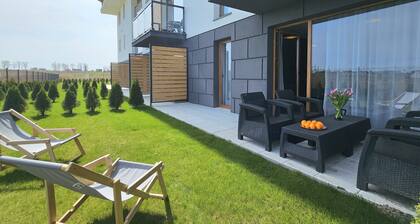 Apartament Nefryt - 365PAM