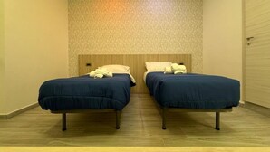 Free WiFi - Royal Rooms (Naples)