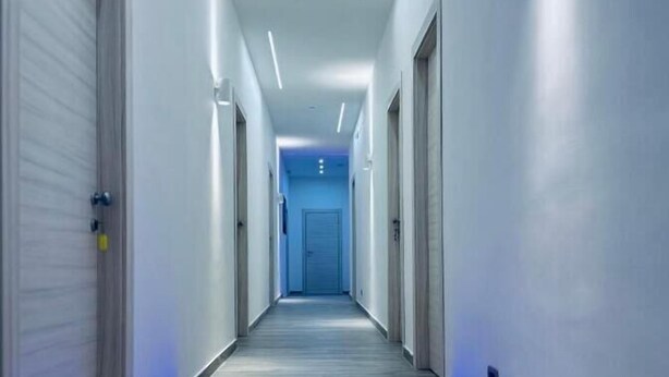 Free WiFi - Royal Rooms (Naples)