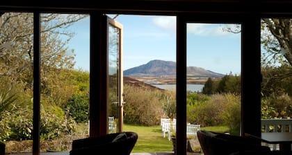 Langass Lodge