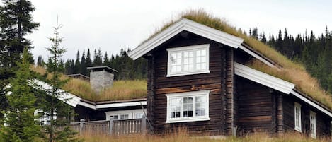 Außenbereich