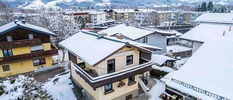 Apartment | 1 bedroom