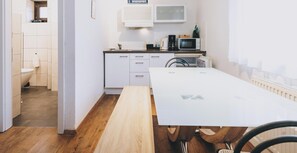 Hus | 1 sovrum