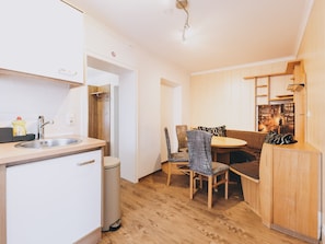 Maison | 2 chambres