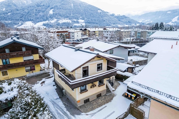 Ferienhaus