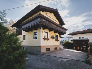 House | 2 bedrooms