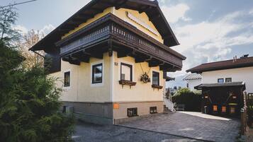 Apartment | 2 bedrooms